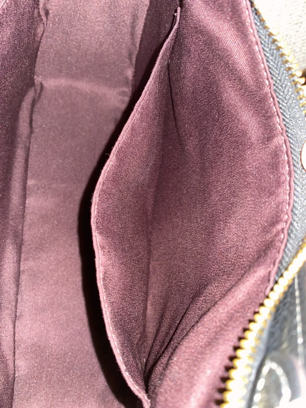 Coach Teri Hobo - Picture 5 of 7